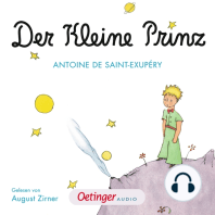 Der kleine Prinz