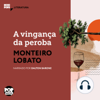 A vingança da peroba