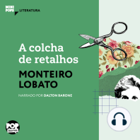 A colcha de retalhos