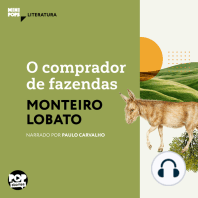 O comprador de fazendas