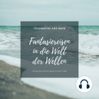 Traumreise ans Meer