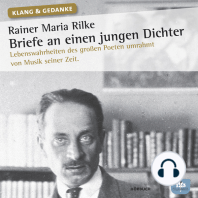 Rainer Maria Rilke