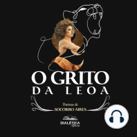 O grito da leoa