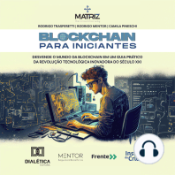 Blockchain para Iniciantes