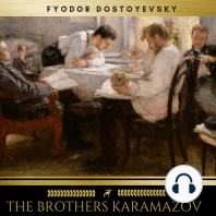 The Brothers Karamazov