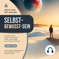 SELBST - BEWUSST - SEIN