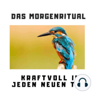 Das Morgenritual