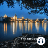 In den Armen der Moldau