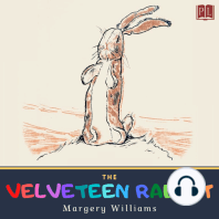 The Velveteen Rabbit