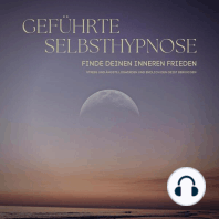 Geführte Selbsthypnose