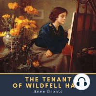 The Tenant of Wildfell Hall