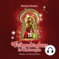 Weihnachtsglanz in Kinderaugen