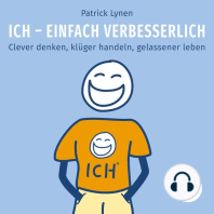 ICH - einfach verbesserlich - Teil 3