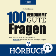 100 Verdammt gute Fragen – LIFE