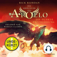 Die Abenteuer des Apollo 2