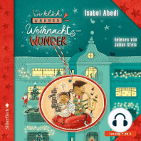 Ein wirklich wahres Weihnachtswunder