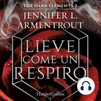 Lieve come un respiro