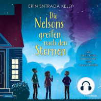 Die Nelsons greifen nach den Sternen