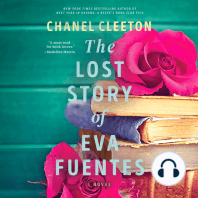 The Lost Story of Eva Fuentes