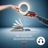 Die story.one Bestsellerformel