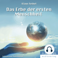 Das Erbe der ersten Menschheit - Die erste Menschheit 1