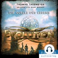 Evolution (3). Die Quelle des Lebens
