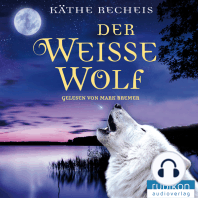 Der weisse Wolf