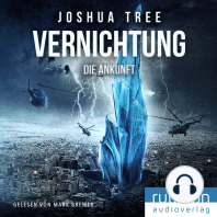 Vernichtung