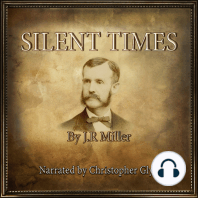 Silent Times