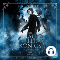 Die Braut des Elfenkönigs - Band 2