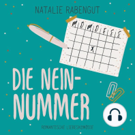 Die Nein-Nummer