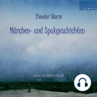 Märchen- und Spukgeschichten