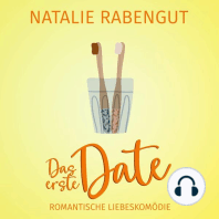 Das erste Date
