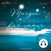 Morgen sind wir für immer