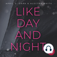 Like Day and Night
