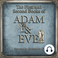The First and Second Books of Adam and Eve