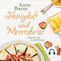 Honigduft und Meeresbrise (ungekürzt)