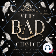 Very Bad Choice
