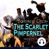 The Scarlet Pimpernel