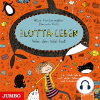 Mein Lotta-Leben. Wer den Wal hat [Band 15]