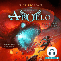 Die Abenteuer des Apollo 5