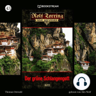 Rolf Torring - Neue Abenteuer, Folge 43