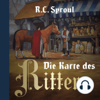 Die Karte des Ritters