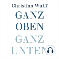 Ganz oben Ganz unten