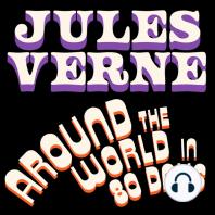 Around the World in 80 Days