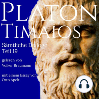 Timaios
