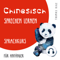Chinesisch sprechen lernen (Sprachkurs für Anfänger)