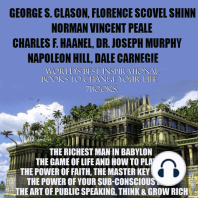 World's Best Inspirational Books to Change Your Life, 7 Books