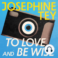 To Love and Be Wise
