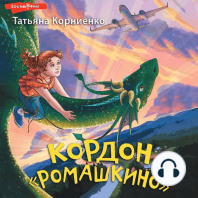 Кордон "Ромашкино"